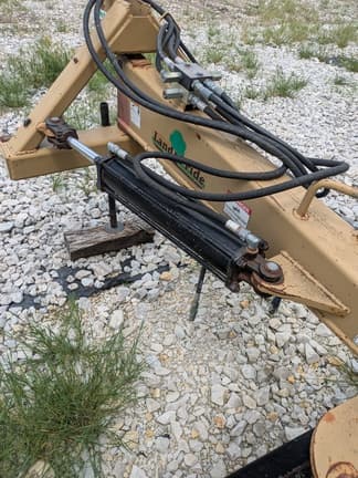Image of Land Pride RBT40108 equipment image 4