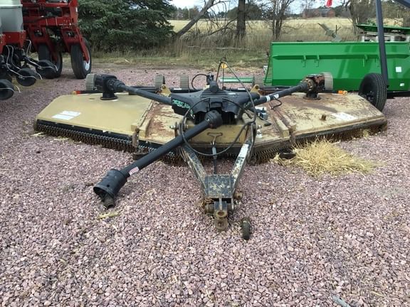 Main image Land Pride RCM5515