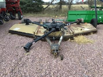 Main image Land Pride RCM5515