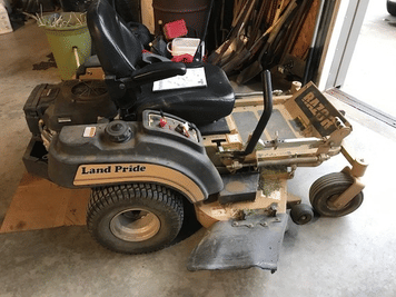 Main image Land Pride Z52