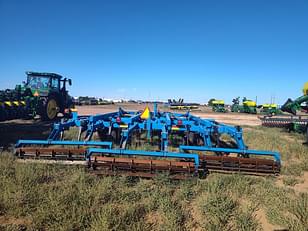 Main image Landoll 2110 4