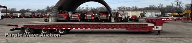 Image of Landoll 410 equipment image 3