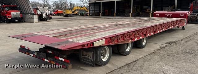 Image of Landoll 410 equipment image 4