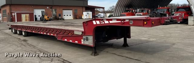 Image of Landoll 410 equipment image 2