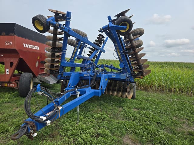 Image of Landoll 6230-26 equipment image 2