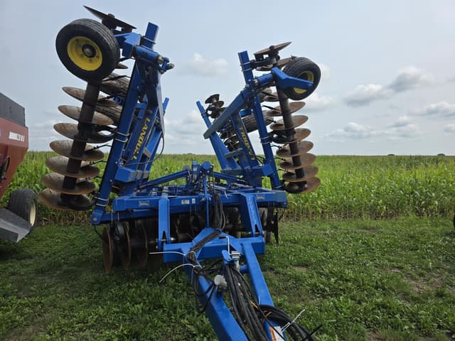 Image of Landoll 6230-26 equipment image 3