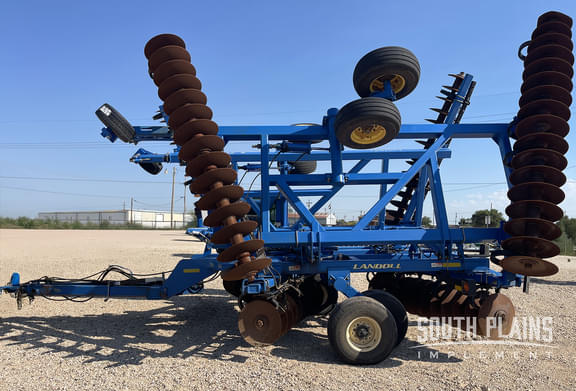 Image of Landoll 6230 Primary image
