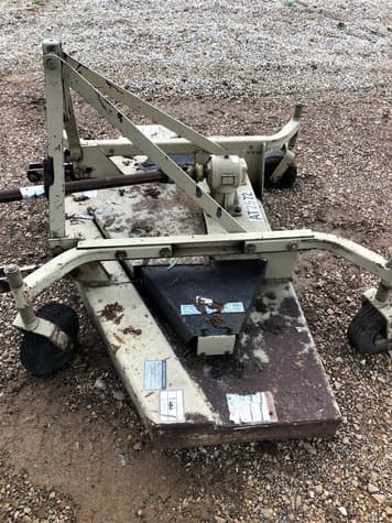 Main image Land Pride AT2572