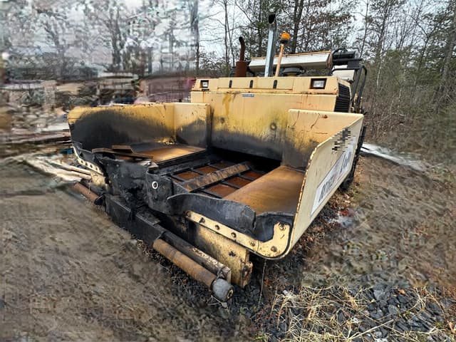 Image of LeeBoy L8816T equipment image 1