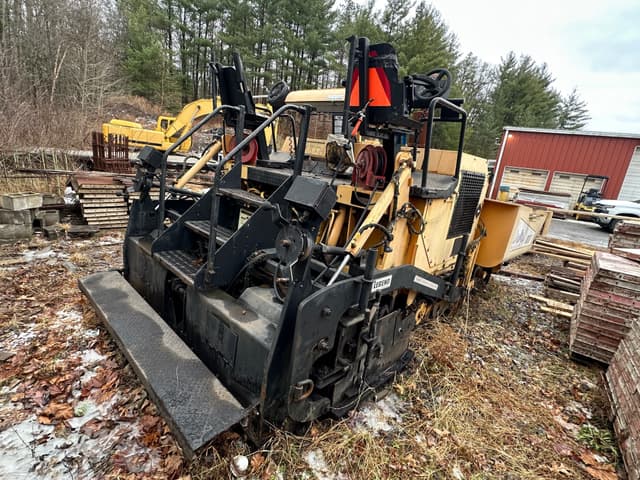 Image of LeeBoy L8816T equipment image 4