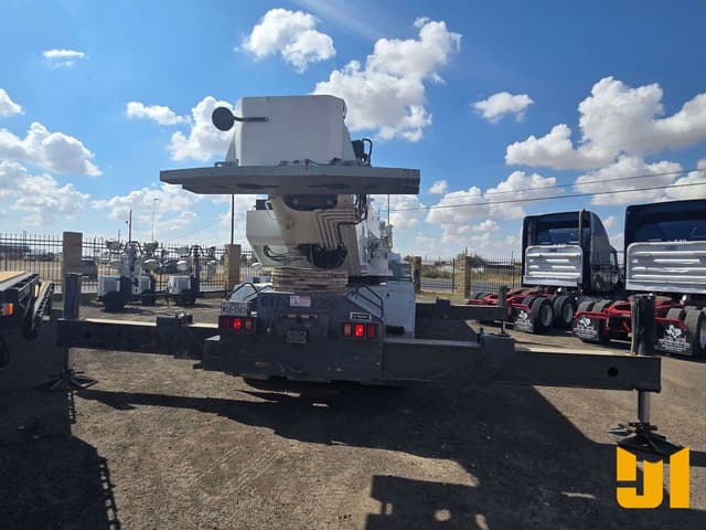 Image of Link-Belt HTC8690 equipment image 4