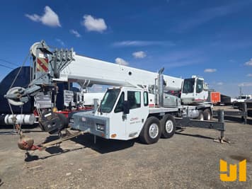 Main image Link-Belt HTC8690