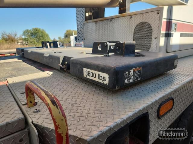 Image of Link-Belt HTC-8660 equipment image 2