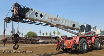 Main image Link-Belt RTC-8065