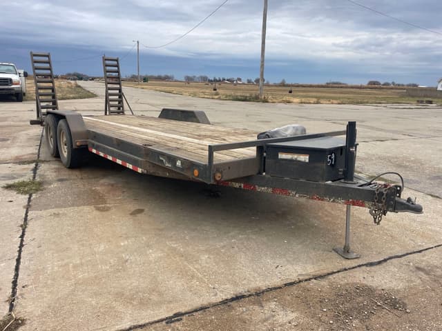 Image of Load Trail Undetermined equipment image 1