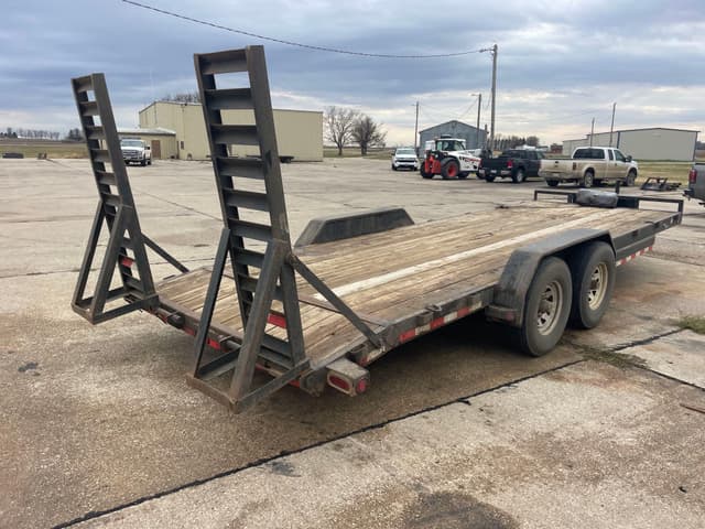 Image of Load Trail Undetermined equipment image 2