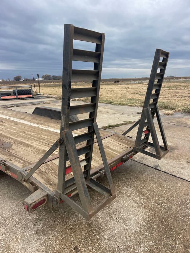 Image of Load Trail Undetermined equipment image 4