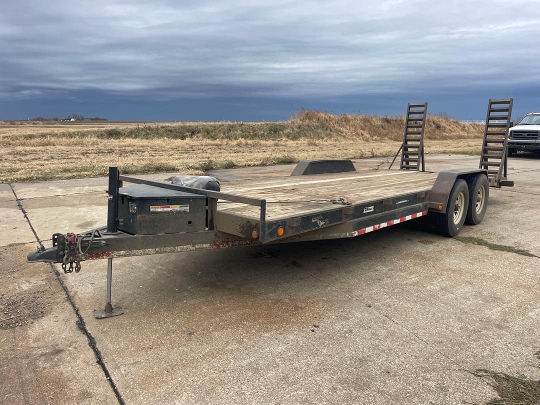 Image of Load Trail Undetermined Primary image