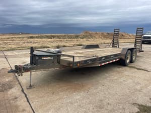 2007 Load Trail Undetermined Image