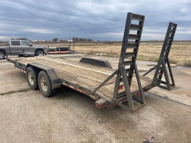 Image of Load Trail Undetermined equipment image 3