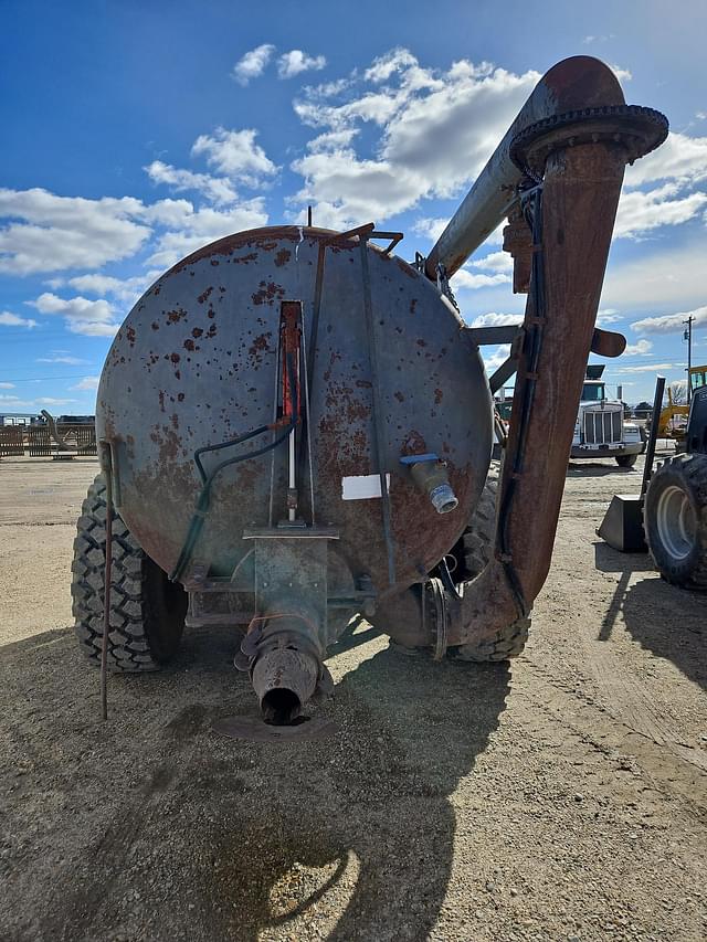 Image of Loewen 2500 Honey-Vac equipment image 4