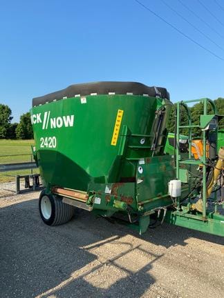 Main image LuckNow 2420