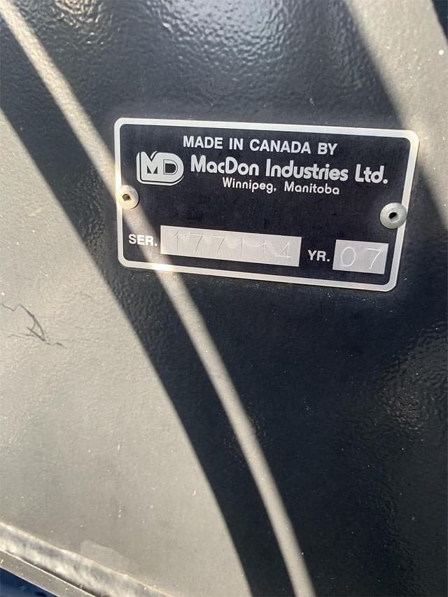 Thumbnail image MacDon A30-S 8