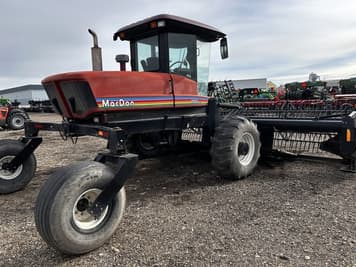 Main image MacDon 9352C