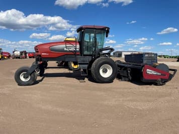 Main image MacDon M150