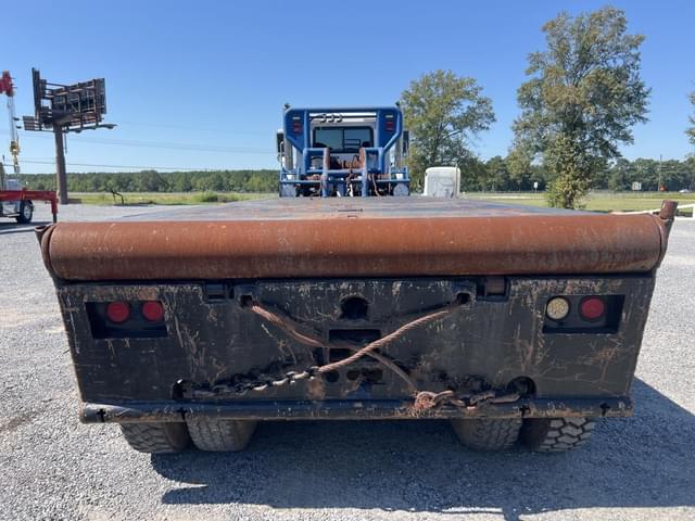 Image of Mack 600 equipment image 3
