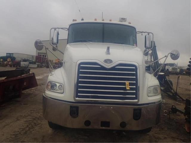 Image of Mack 600 equipment image 1