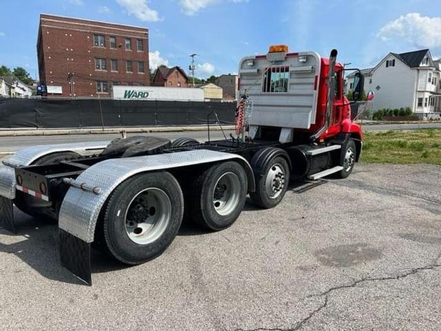 Image of Mack 600 CXN equipment image 3