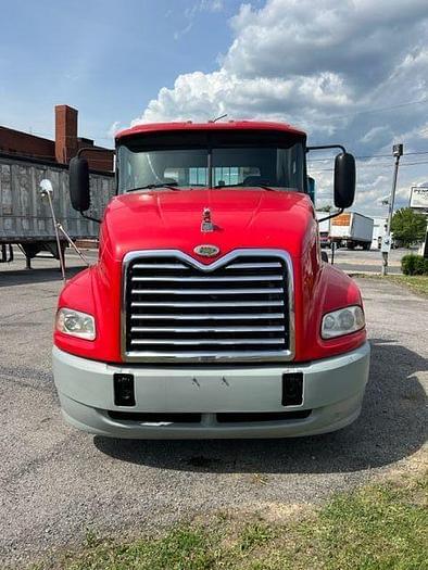 Image of Mack 600 CXN equipment image 1