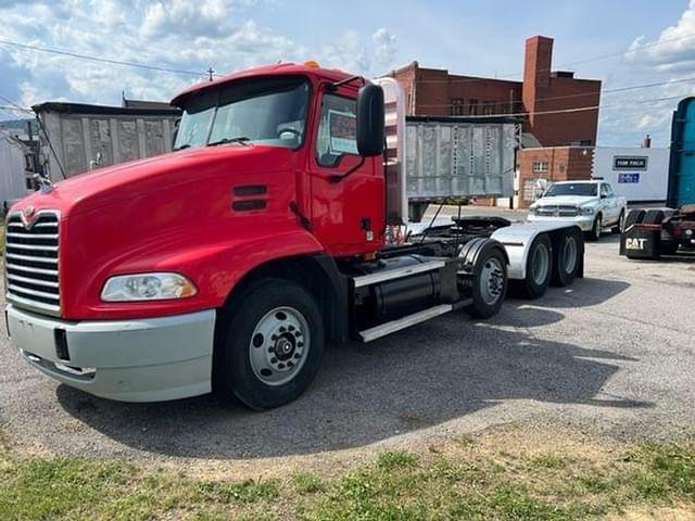 Image of Mack 600 CXN equipment image 2
