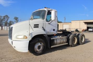Main image Mack 613