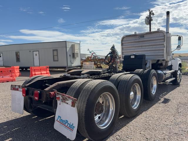Image of Mack CH600 equipment image 2