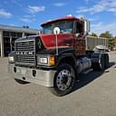 2007 Mack CH613 Image