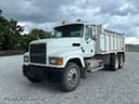 2007 Mack CH613 Image