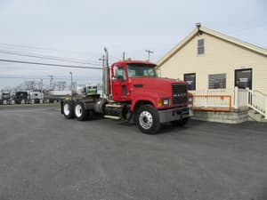 2007 Mack CHN613 Image