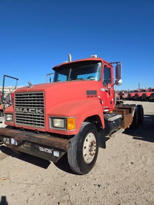 2007 Mack CHN613 Image