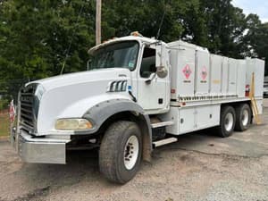 2007 Mack CT713 Image