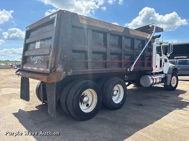 Image of Mack CTP713 equipment image 4