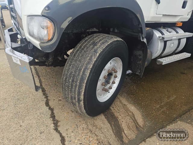 Image of Mack CTP713 equipment image 1