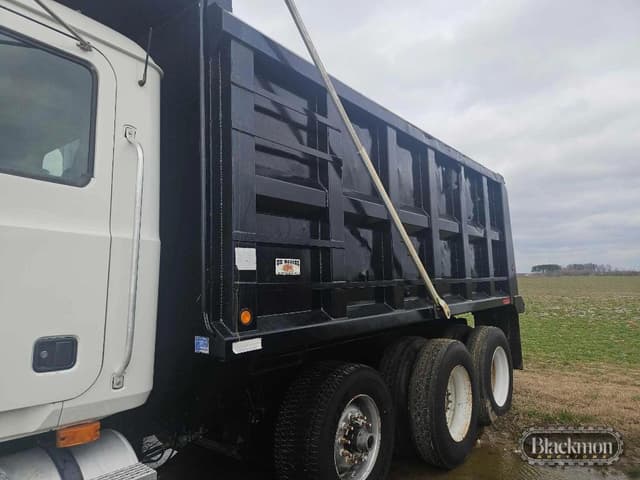 Image of Mack CTP713 equipment image 2