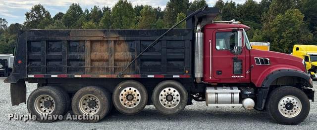 Image of Mack CTP713 equipment image 3