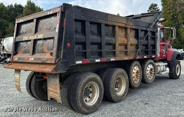 Image of Mack CTP713 equipment image 4
