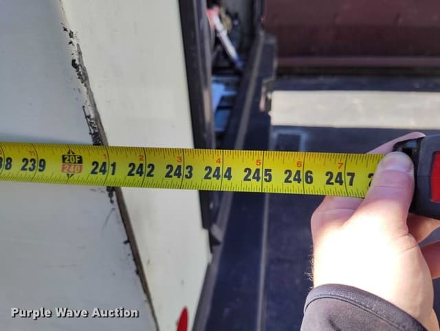 Image of Mack CTP713 equipment image 1