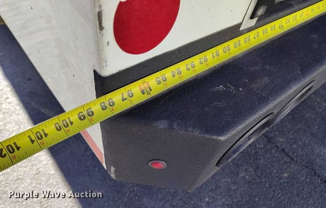 Image of Mack CTP713 equipment image 2