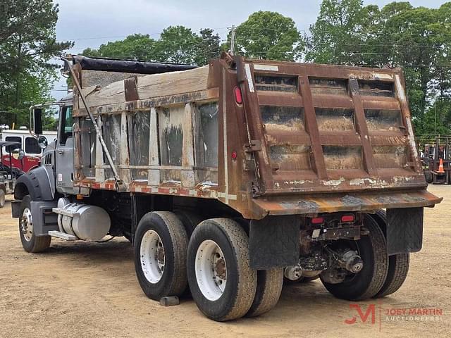 Image of Mack CTP713 equipment image 3