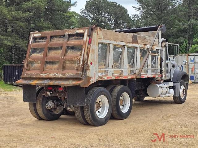 Image of Mack CTP713 equipment image 2
